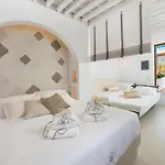 Villa Panthea Líndos