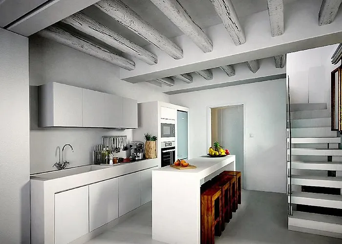 Vilă Panthea Líndos