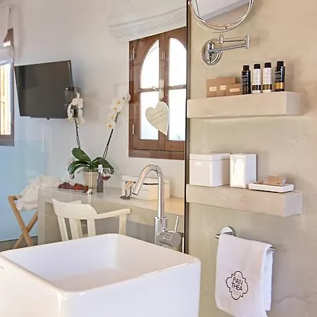 Villa Panthea *