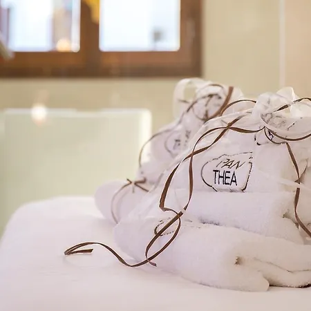 Panthea リンドス