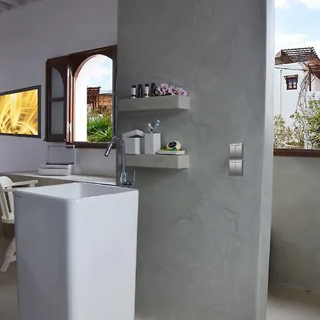 Panthea リンドス