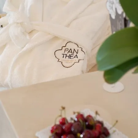 Panthea Λίνδος