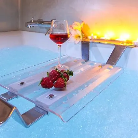 Villa Panthea Líndos