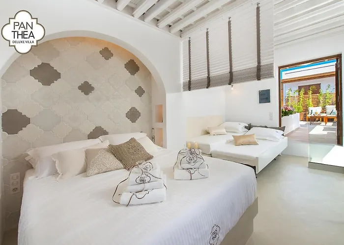 فيلة Panthea لينثوس