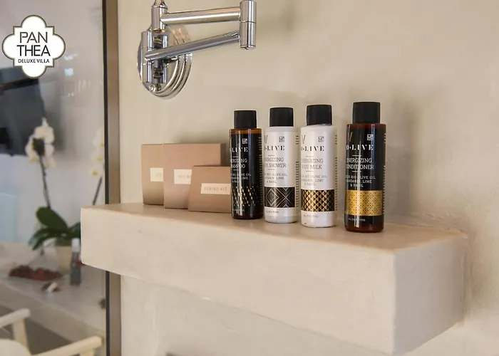 Panthea Willa Líndos