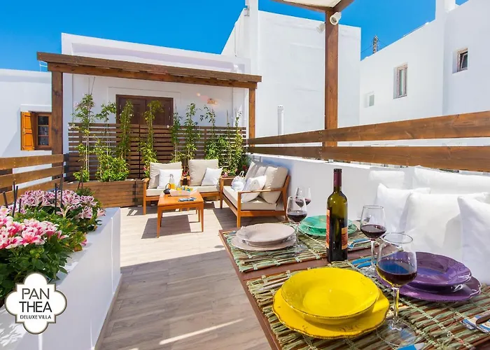 Panthea * لينثوس