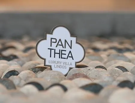 Villa Panthea *