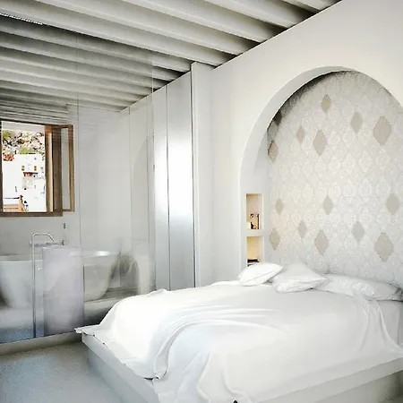 Villa Panthea