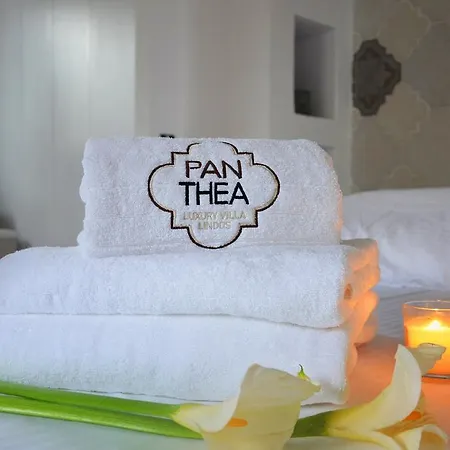 Panthea *