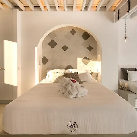 Panthea Villa