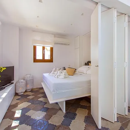 Panthea Lindos (Rhodes)