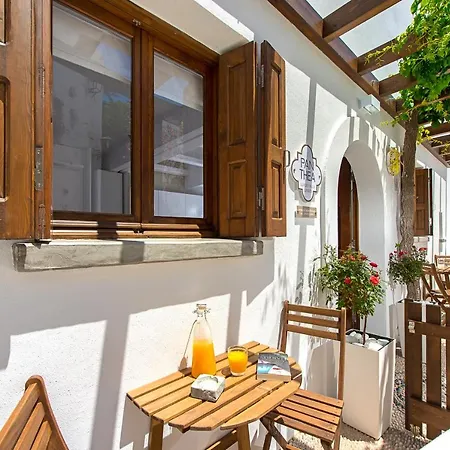 Villa Panthea *