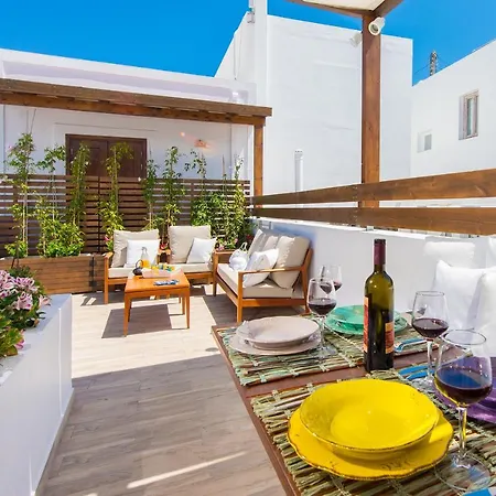 Panthea * Lindos (Rhodes)