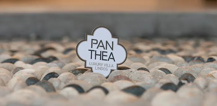 Вилла Panthea *