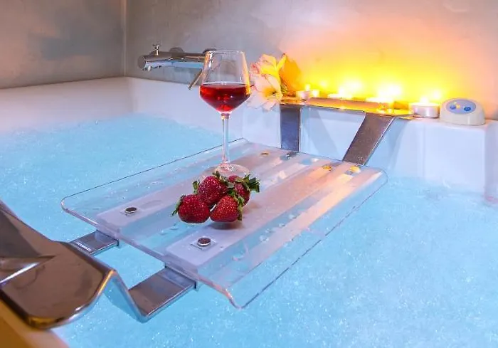 Вилла Panthea Линдос